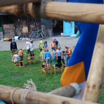 DSC 0102 - Scouts en Gidsen Zaventem 